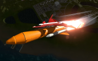 KSP2 Launch