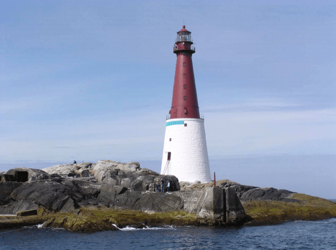 Grip Lighthouse