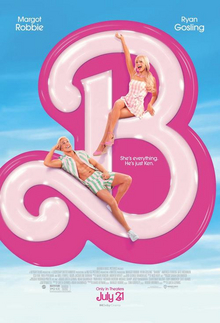 Barbie The Movie - Gimnechiske.org