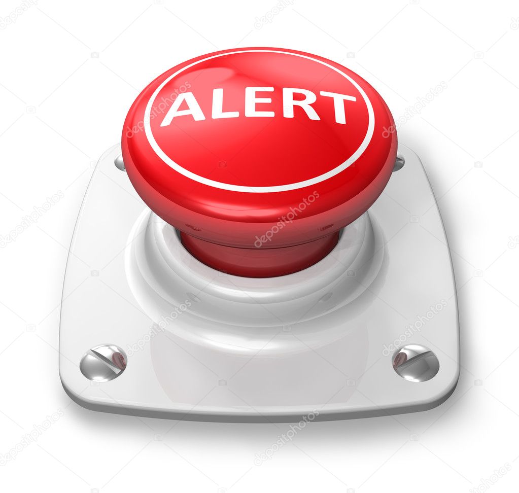 Alert Button