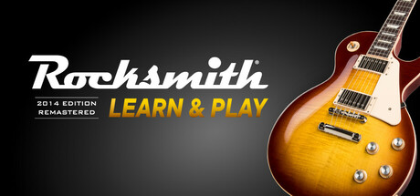 Rocksmith Learn & Play